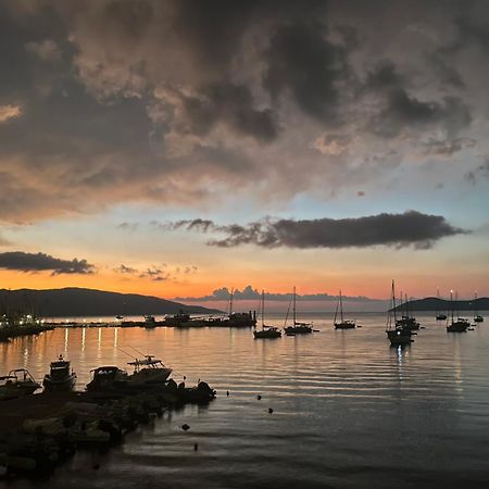 Sea Side Studios Αγία Ευφημία Εξωτερικό φωτογραφία