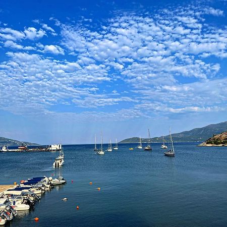 Sea Side Studios Αγία Ευφημία Εξωτερικό φωτογραφία